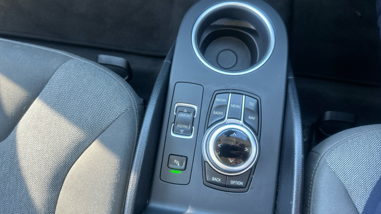 BMW I3 125kW 33kWh 5dr Auto Electric Hatchback